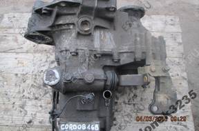 КОРОБКА ПЕРЕДАЧW SEAT CORDOBA 1.6 БЕНЗИН 1995 год CHB