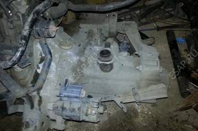 КОРОБКА ПЕРЕДАЧW SEAT CORDOBA 1.6
