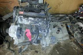 КОРОБКА ПЕРЕДАЧW SEAT CORDOBA 1.6