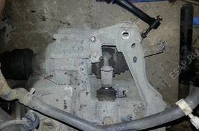 КОРОБКА ПЕРЕДАЧW SEAT CORDOBA 1.6