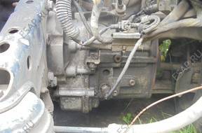 КОРОБКА ПЕРЕДАЧW SEAT CORDOBA 1.8