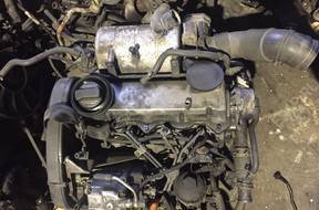 КОРОБКА ПЕРЕДАЧW SEAT CORDOBA 1.9 SDI GKR