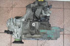 КОРОБКА ПЕРЕДАЧw .Seat Cordoba 1.9 TDI 90KM EKU