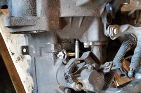 КОРОБКА ПЕРЕДАЧw Seat Cordoba 1.9 TDI