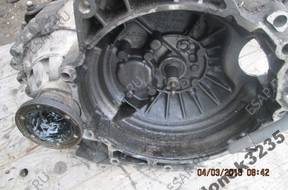 КОРОБКА ПЕРЕДАЧW SEAT CORDOBA 1.9D 1996 год DEW