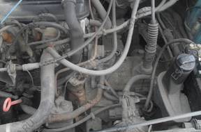 КОРОБКА ПЕРЕДАЧW SEAT CORDOBA 1.9TD 1995 год