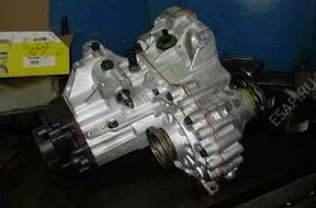 КОРОБКА ПЕРЕДАЧw Seat Cordoba 1.9TDI
