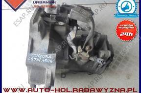 КОРОБКА ПЕРЕДАЧw Seat Cordoba 1.9TDI ASV 2001 год.
