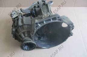 КОРОБКА ПЕРЕДАЧW SEAT  CORDOBA  2,0