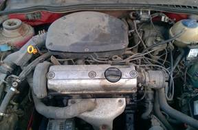 КОРОБКА ПЕРЕДАЧW SEAT CORDOBA I 1,4 8V