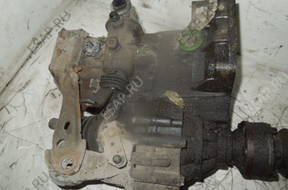 КОРОБКА ПЕРЕДАЧW SEAT CORDOBA I 1.8