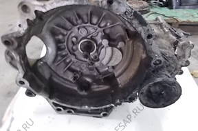КОРОБКА ПЕРЕДАЧW SEAT CORDOBA I 1.9D