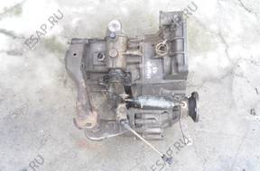 КОРОБКА ПЕРЕДАЧW SEAT CORDOBA I 93-99 1.6 БЕНЗИН