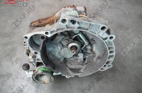 КОРОБКА ПЕРЕДАЧW SEAT CORDOBA I IBIZA II 1,4 8V CCK