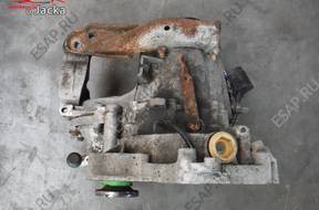 КОРОБКА ПЕРЕДАЧW SEAT CORDOBA I IBIZA II 1,4 8V CCK