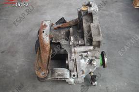 КОРОБКА ПЕРЕДАЧW SEAT CORDOBA I IBIZA II 1,4 8V CCK