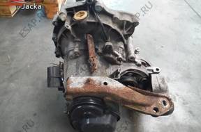 КОРОБКА ПЕРЕДАЧW SEAT CORDOBA I IBIZA II 1,4 8V CCK