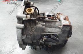 КОРОБКА ПЕРЕДАЧW SEAT CORDOBA I IBIZA II 1,4 8V CCK
