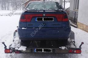 КОРОБКА ПЕРЕДАЧw Seat Cordoba, Ibiza 1,4 БЕНЗИН, 1999 год.
