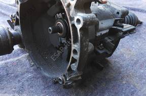 КОРОБКА ПЕРЕДАЧW SEAT CORDOBA IBIZA 1.4 16V