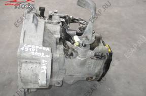 КОРОБКА ПЕРЕДАЧW SEAT CORDOBA IBIZA GOLF IV 1,9 TDI