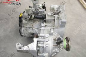 КОРОБКА ПЕРЕДАЧW SEAT CORDOBA IBIZA GOLF IV 1,9 TDI