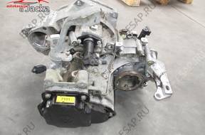 КОРОБКА ПЕРЕДАЧW SEAT CORDOBA IBIZA GOLF IV 1,9 TDI