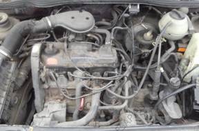 КОРОБКА ПЕРЕДАЧw Seat Cordoba Ibiza Polo 1.6 8V