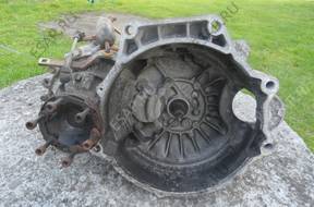 КОРОБКА ПЕРЕДАЧW  SEAT CORDOBA,VW,AUDI