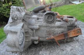 КОРОБКА ПЕРЕДАЧW  SEAT CORDOBA,VW,AUDI