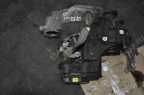 КОРОБКА ПЕРЕДАЧw Seat cordoba Vw polo 1,9tdi 2002 год