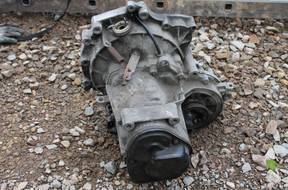 КОРОБКА ПЕРЕДАЧw  seat Cordoba, vw polo 1.6 1.4