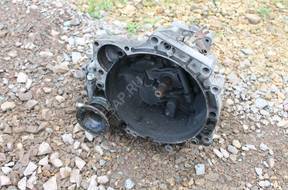 КОРОБКА ПЕРЕДАЧw  seat Cordoba, vw polo 1.6 1.4