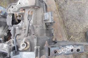 КОРОБКА ПЕРЕДАЧw SEAT CORDOBA VW POLO 6N 1.4 БЕНЗИН DCJ