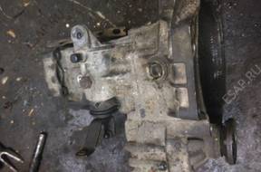 КОРОБКА ПЕРЕДАЧw seat golf 3 ibiza polo 1,6 8 v AEE