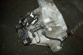 КОРОБКА ПЕРЕДАЧW SEAT IBIZA  1,2  GSB  02-08