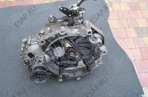 КОРОБКА ПЕРЕДАЧW SEAT  IBIZA 1,4 16V GDL