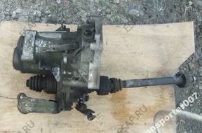 КОРОБКА ПЕРЕДАЧW SEAT IBIZA 1,6