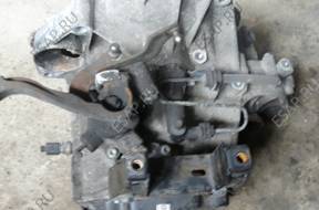 КОРОБКА ПЕРЕДАЧW SEAT IBIZA 1.2 12V 02T301103J