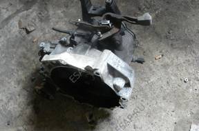 КОРОБКА ПЕРЕДАЧW SEAT IBIZA 1.2 12V 02T301103J