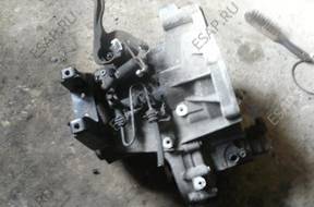 КОРОБКА ПЕРЕДАЧW SEAT IBIZA 1.2 12V 02T301103J