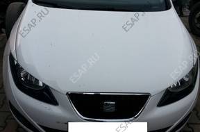 КОРОБКА ПЕРЕДАЧw Seat Ibiza 1.2 tdi 6j 42000 km