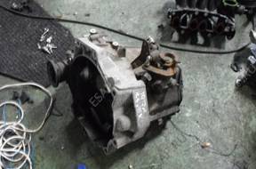 КОРОБКА ПЕРЕДАЧW SEAT IBIZA 1.4 FABIA II 02T301103K