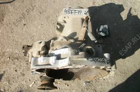 КОРОБКА ПЕРЕДАЧW SEAT IBIZA 1.4B 01 год,