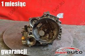 КОРОБКА ПЕРЕДАЧW SEAT IBIZA 2 II 1.4 8V 98 год, FV