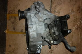 КОРОБКА ПЕРЕДАЧw Seat Ibiza 2004 год 6L0 1,4 16V