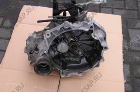 КОРОБКА ПЕРЕДАЧW SEAT IBIZA 2008 год,  KOD JHQ