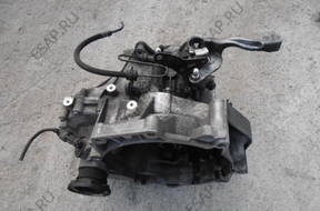 КОРОБКА ПЕРЕДАЧW = SEAT IBIZA 3 / 1.2 12V GSB 24034