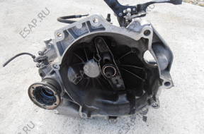 КОРОБКА ПЕРЕДАЧW = SEAT IBIZA 3 / 1.2 12V GSB 24034