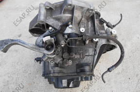 КОРОБКА ПЕРЕДАЧW = SEAT IBIZA 3 / 1.2 12V GSB 24034